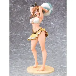 Atelier Ryza  3: Alchemist of the End & the Secret Key statuette PVC 1/6 Ryza Reisalin Stout: Tanned Swimsuit Ver. 29 cm | 4580678969220