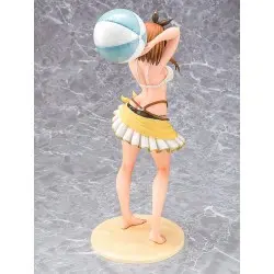 Atelier Ryza  3: Alchemist of the End & the Secret Key statuette PVC 1/6 Ryza Reisalin Stout: Tanned Swimsuit Ver. 29 cm | 4580678969220