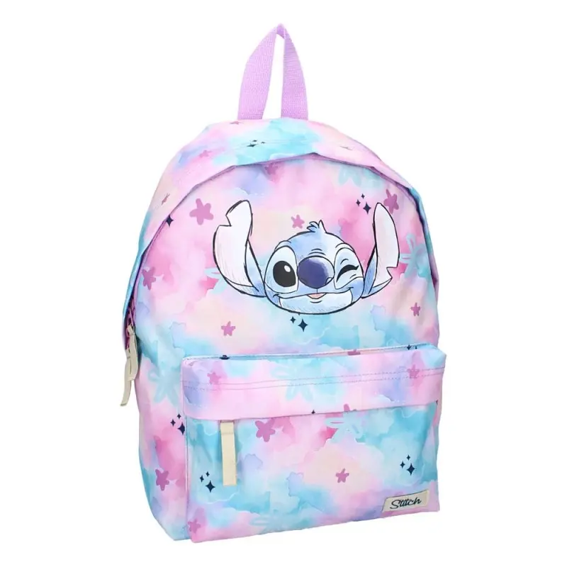 Lilo & Stitch sac à dos Stitch Unbearably Cool | 8712645319646