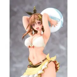 Atelier Ryza  3: Alchemist of the End & the Secret Key statuette PVC 1/6 Ryza Reisalin Stout: Tanned Swimsuit Ver. 29 cm | 4580678969220