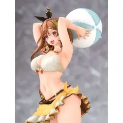 Atelier Ryza  3: Alchemist of the End & the Secret Key statuette PVC 1/6 Ryza Reisalin Stout: Tanned Swimsuit Ver. 29 cm | 4580678969220