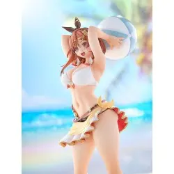 Atelier Ryza  3: Alchemist of the End & the Secret Key statuette PVC 1/6 Ryza Reisalin Stout: Tanned Swimsuit Ver. 29 cm | 4580678969220