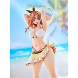 Atelier Ryza  3: Alchemist of the End & the Secret Key statuette PVC 1/6 Ryza Reisalin Stout: Tanned Swimsuit Ver. 29 cm | 4580678969220