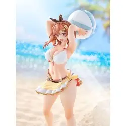 Atelier Ryza  3: Alchemist of the End & the Secret Key statuette PVC 1/6 Ryza Reisalin Stout: Tanned Swimsuit Ver. 29 cm | 4580678969220