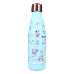 Lilo & Stitch Bouteille Stitch Thirsty For More  | 8712645320673