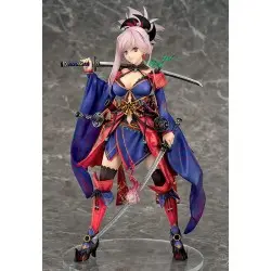 Fate/Grand Order statuette PVC 1/7 Saber/Miyamoto Musashi 26 cm (re-run) | 4580678969275