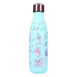 Lilo & Stitch Bouteille Stitch Thirsty For More  | 8712645320673