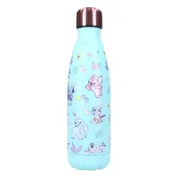 Lilo & Stitch Bouteille Stitch Thirsty For More  | 8712645320673