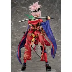 Fate/Grand Order statuette PVC 1/7 Saber/Miyamoto Musashi 26 cm (re-run) | 4580678969275