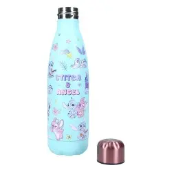 Lilo & Stitch Bouteille Stitch Thirsty For More  | 8712645320673