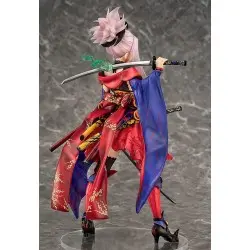 Fate/Grand Order statuette PVC 1/7 Saber/Miyamoto Musashi 26 cm (re-run) | 4580678969275