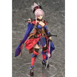 Fate/Grand Order statuette PVC 1/7 Saber/Miyamoto Musashi 26 cm (re-run) | 4580678969275