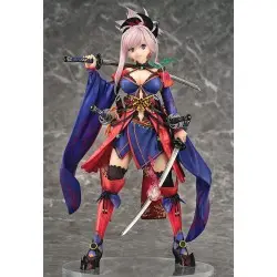 Fate/Grand Order statuette PVC 1/7 Saber/Miyamoto Musashi 26 cm (re-run) | 4580678969275