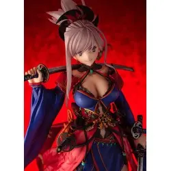 Fate/Grand Order statuette PVC 1/7 Saber/Miyamoto Musashi 26 cm (re-run) | 4580678969275