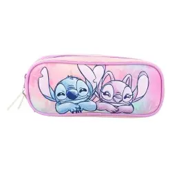 Lilo & Stitch trousse Stitch Wild Energy | 8712645321335