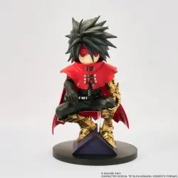 Final Fantasy VII Rebirth Adorable Arts statuette Vincent Valentine 11 cm      | 4988601387347