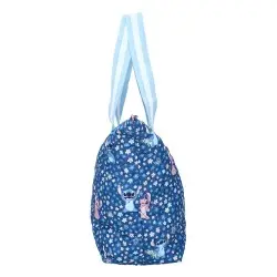 Lilo & Stitch sac shopping Stitch Famous Floral | 8712645321922