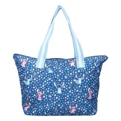 Lilo & Stitch sac shopping Stitch Famous Floral | 8712645321922