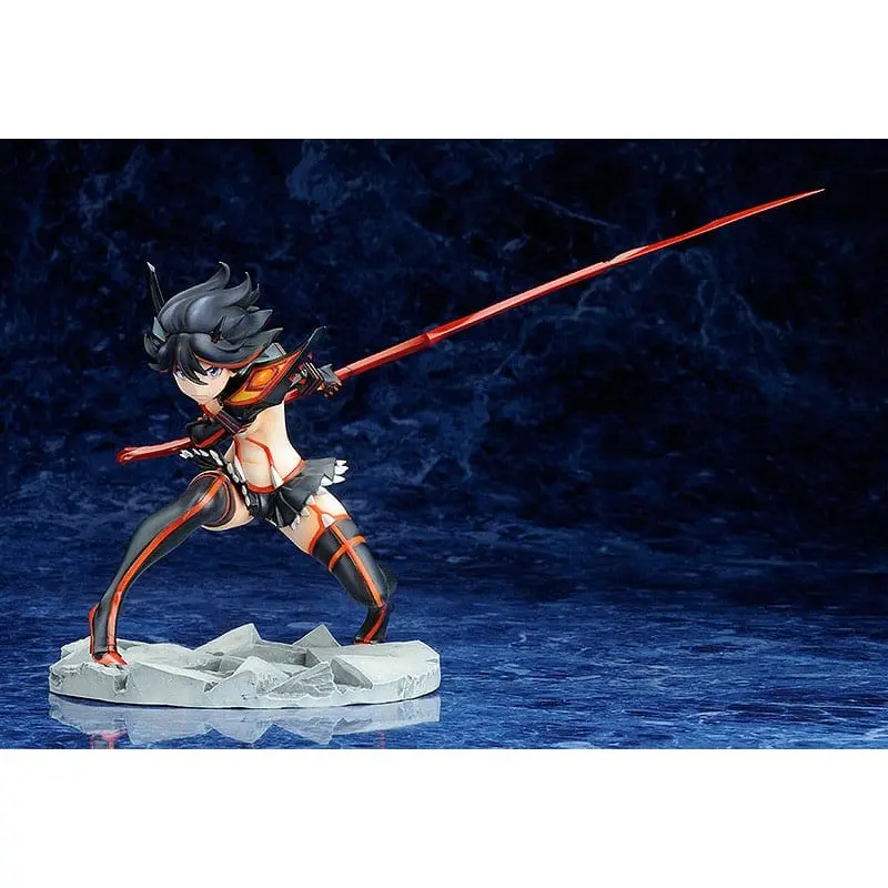 Kill la Kill statuette PVC 1/8 Ryuko Matoi Kamui Senketsu Ver. 15 cm | 4580678969329