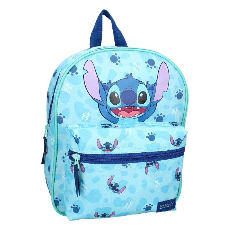 Lilo & Stitch sac à dos Stitch All Good | 8712645293403