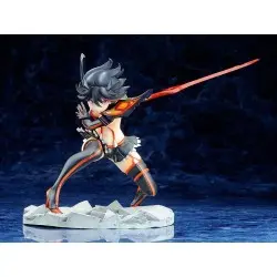 Kill la Kill statuette PVC 1/8 Ryuko Matoi Kamui Senketsu Ver. 15 cm | 4580678969329