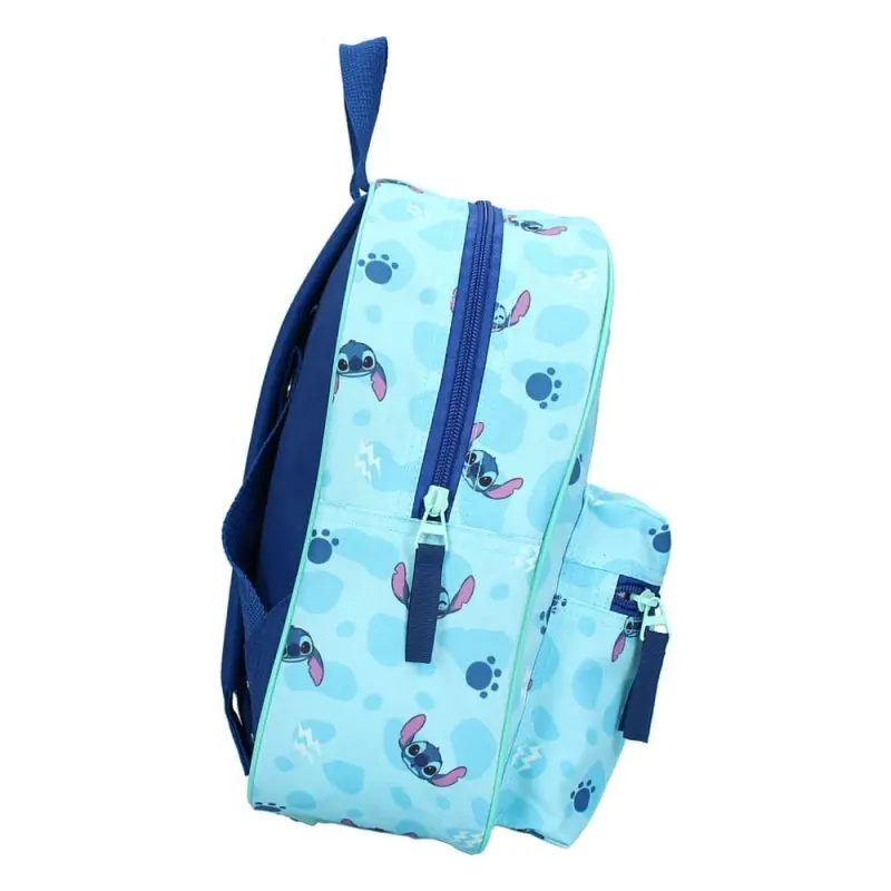 Lilo & Stitch sac à dos Stitch All Good | 8712645293403