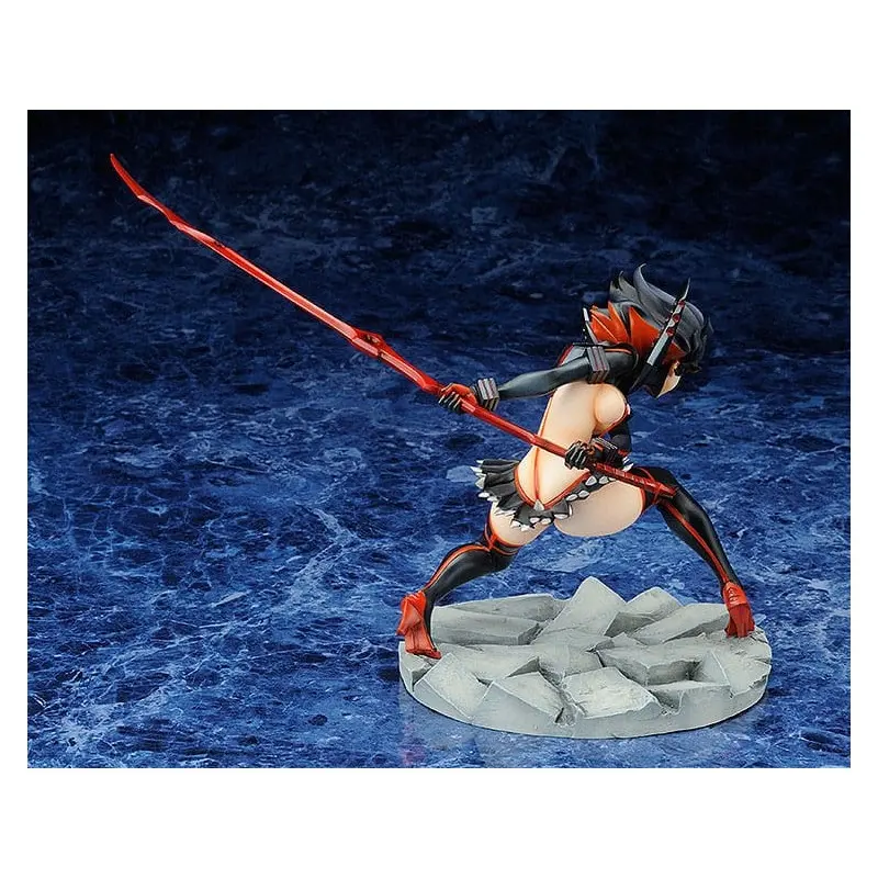 Kill la Kill statuette PVC 1/8 Ryuko Matoi Kamui Senketsu Ver. 15 cm | 4580678969329