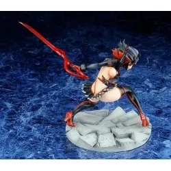 Kill la Kill statuette PVC 1/8 Ryuko Matoi Kamui Senketsu Ver. 15 cm | 4580678969329