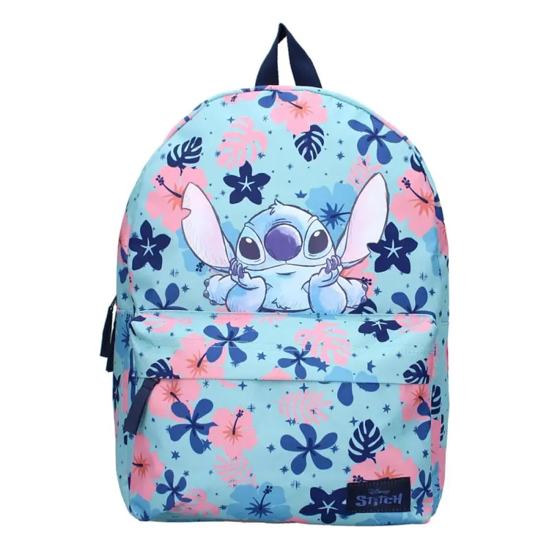 Lilo & Stitch sac à dos Stitch You're My Fav | 8712645302334