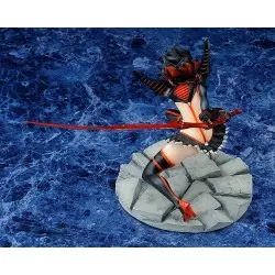 Kill la Kill statuette PVC 1/8 Ryuko Matoi Kamui Senketsu Ver. 15 cm | 4580678969329