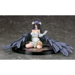 Overlord statuette PVC 1/7 Albedo 16 cm | 4580678969374