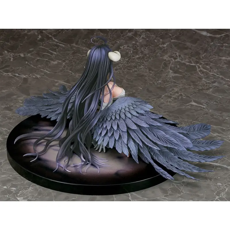 Overlord statuette PVC 1/7 Albedo 16 cm | 4580678969374