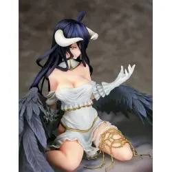 Overlord statuette PVC 1/7 Albedo 16 cm | 4580678969374