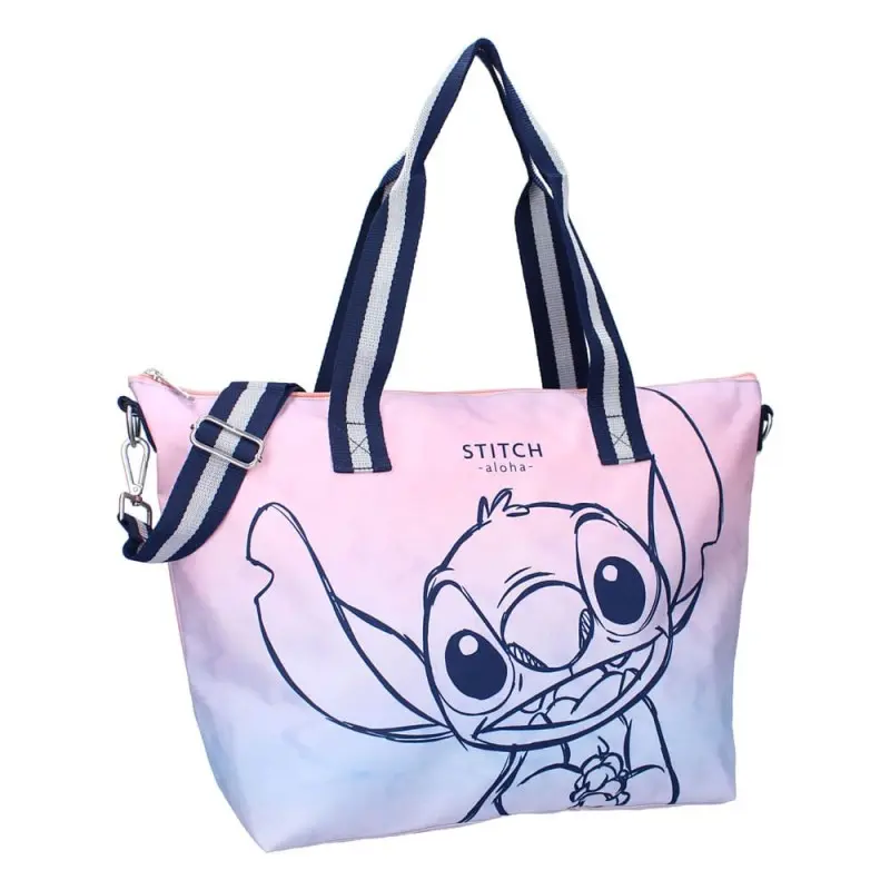 Lilo & Stitch sac shopping Stitch Aloha | 8712645304208