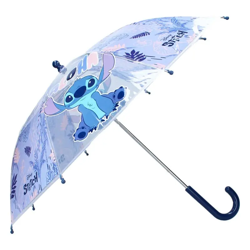 Lilo & Stitch parapluie Stitch Rainy Days Kids | 8712645307421