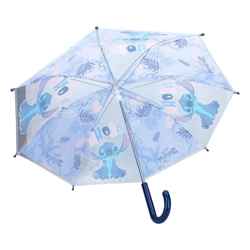 Lilo & Stitch parapluie Stitch Rainy Days Kids | 8712645307421