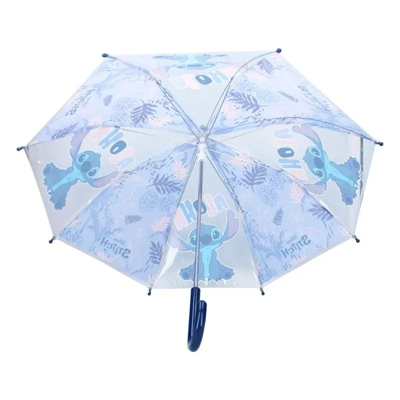 Lilo & Stitch parapluie Stitch Rainy Days Kids | 8712645307421