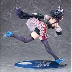 Uma Musume Pretty Derby statuette PVC 1/7 Eishin Flash 19 cm   | 4580678969381