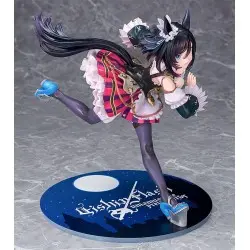 Uma Musume Pretty Derby statuette PVC 1/7 Eishin Flash 19 cm   | 4580678969381