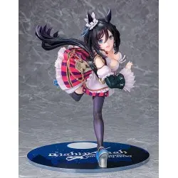 Uma Musume Pretty Derby statuette PVC 1/7 Eishin Flash 19 cm   | 4580678969381