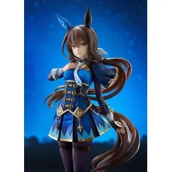 Uma Musume Pretty Derby statuette PVC 1/7 Admire Vega 26 cm  | 4580678969398