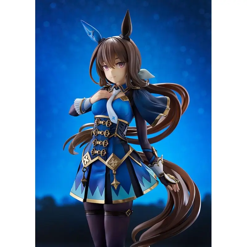 Uma Musume Pretty Derby statuette PVC 1/7 Admire Vega 26 cm  | 4580678969398