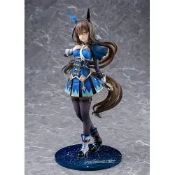 Uma Musume Pretty Derby statuette PVC 1/7 Admire Vega 26 cm  | 4580678969398