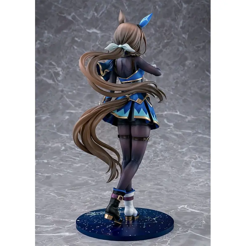 Uma Musume Pretty Derby statuette PVC 1/7 Admire Vega 26 cm  | 4580678969398