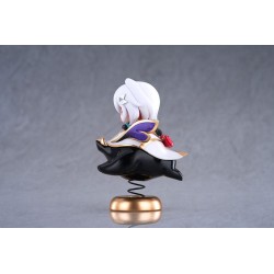 Honkai: Star Rail statuette PVC Hu Tao Chibi Topaz & Numby Chibi Chara Yurayura Stand 10 cm