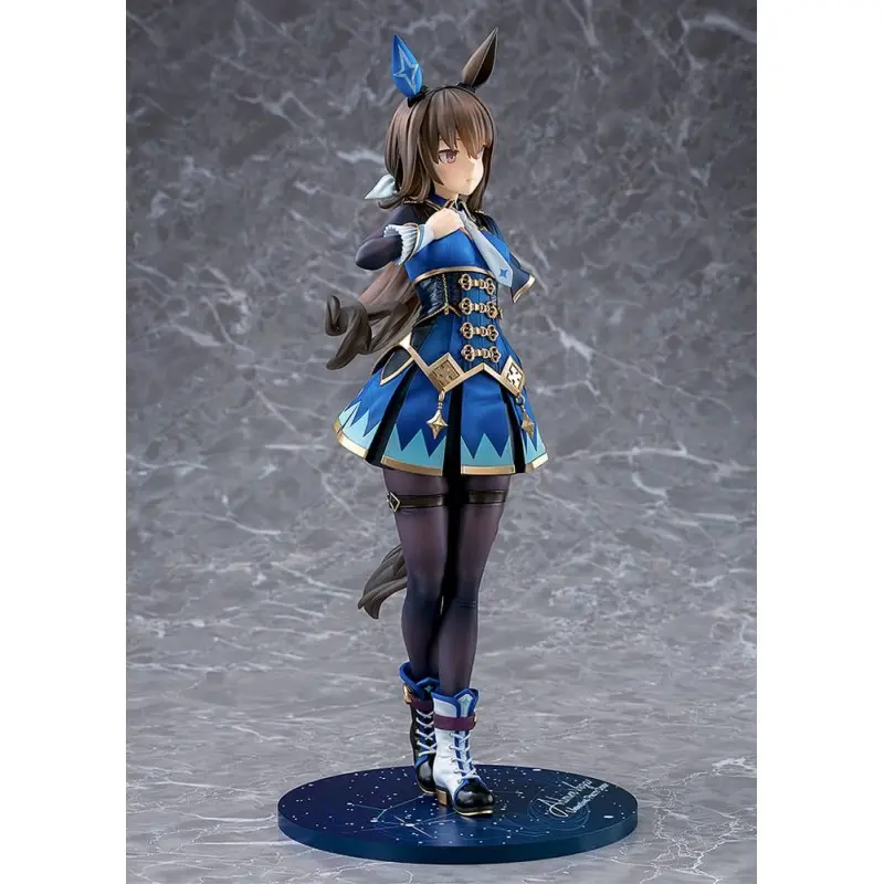 Uma Musume Pretty Derby statuette PVC 1/7 Admire Vega 26 cm  | 4580678969398