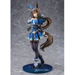 Uma Musume Pretty Derby statuette PVC 1/7 Admire Vega 26 cm  | 4580678969398