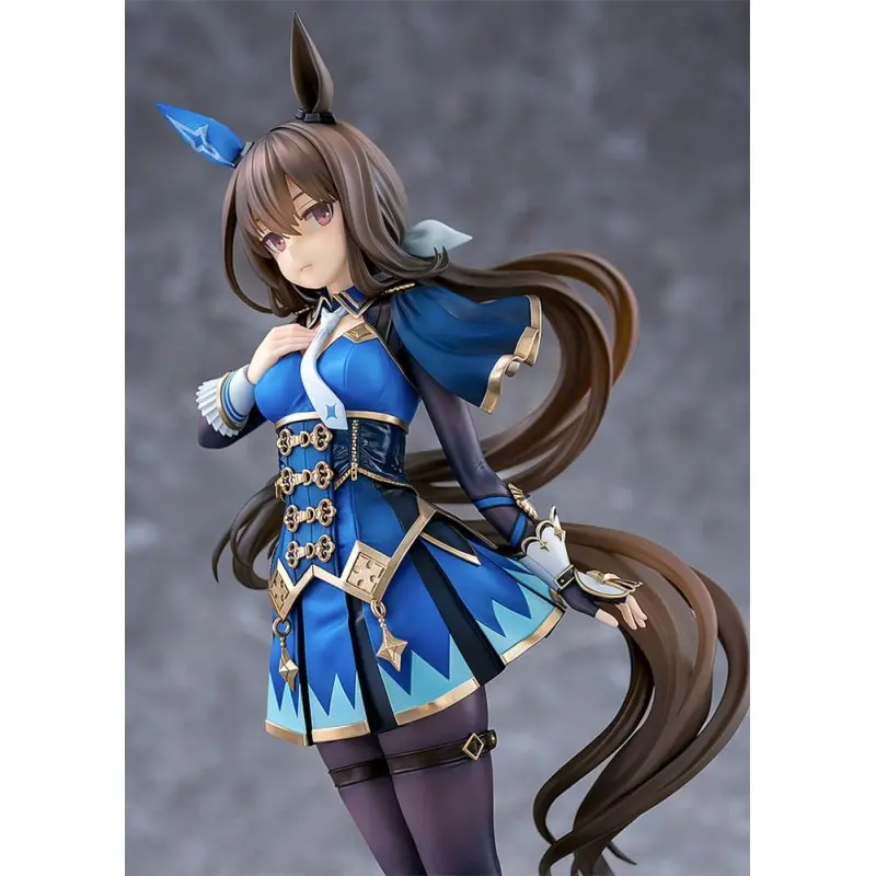 Uma Musume Pretty Derby statuette PVC 1/7 Admire Vega 26 cm  | 4580678969398