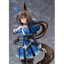 Uma Musume Pretty Derby statuette PVC 1/7 Admire Vega 26 cm  | 4580678969398