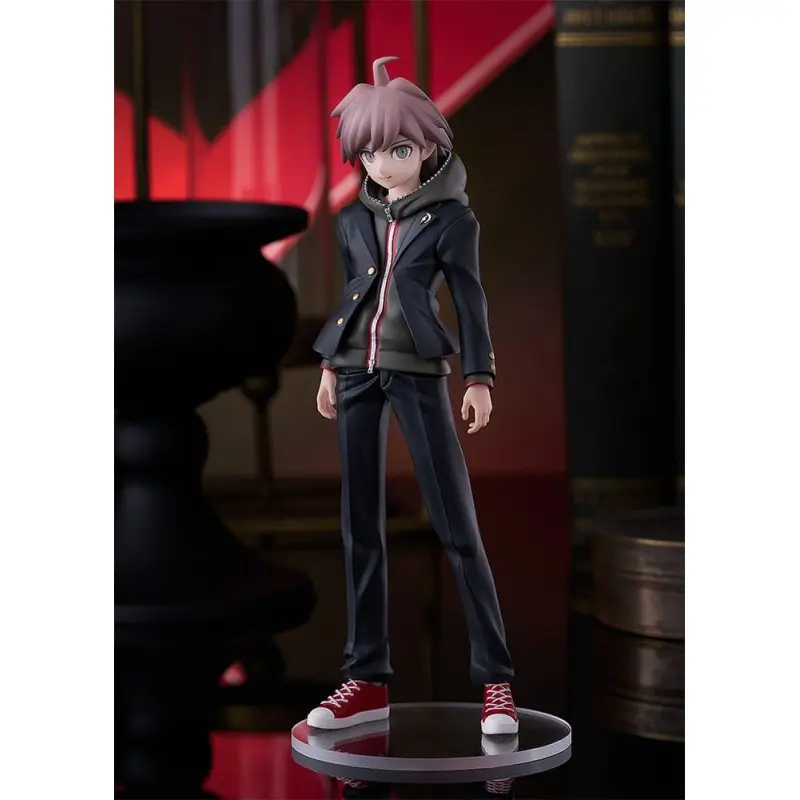 Danganronpa 1 2 Reload statuette PVC Pop Up Parade Makoto Naegi 16 cm | 4580678969404